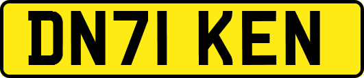 DN71KEN