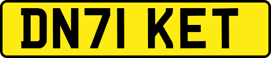 DN71KET