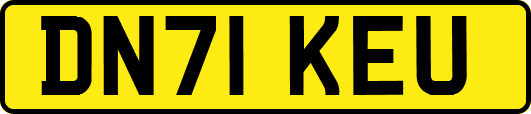 DN71KEU