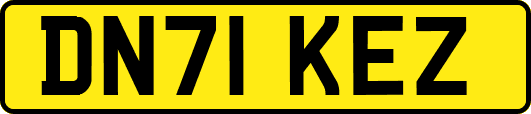 DN71KEZ