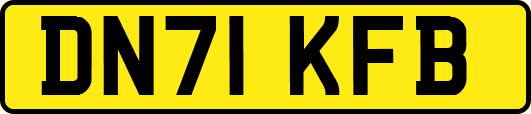 DN71KFB