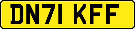 DN71KFF
