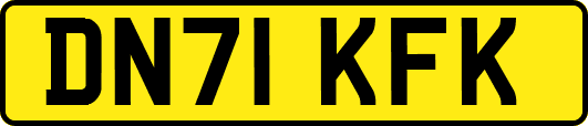 DN71KFK