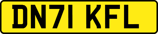DN71KFL
