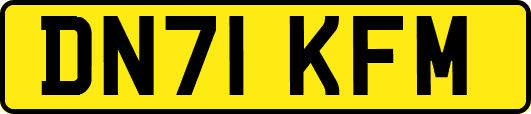 DN71KFM