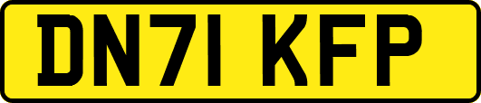 DN71KFP