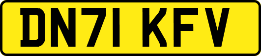 DN71KFV