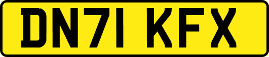 DN71KFX