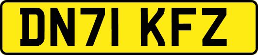 DN71KFZ
