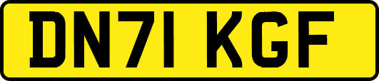 DN71KGF