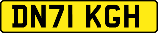 DN71KGH