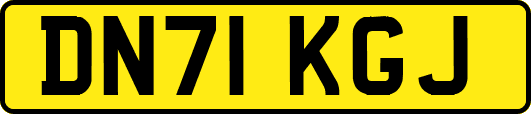 DN71KGJ