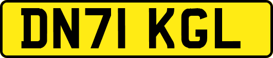 DN71KGL