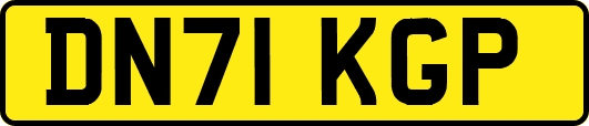 DN71KGP
