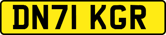 DN71KGR