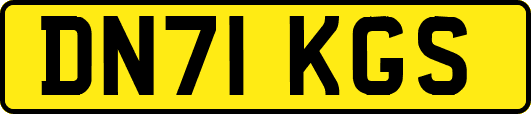 DN71KGS