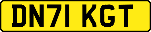 DN71KGT
