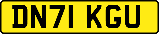 DN71KGU