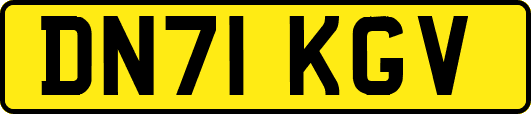 DN71KGV