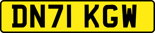 DN71KGW
