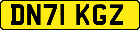 DN71KGZ