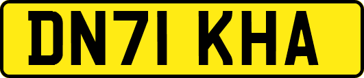 DN71KHA