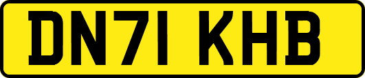 DN71KHB