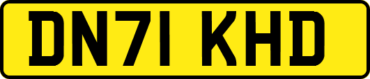 DN71KHD