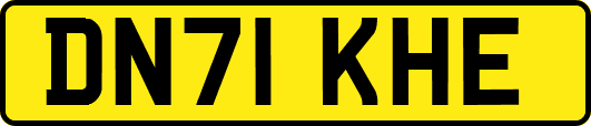 DN71KHE