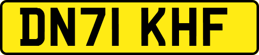 DN71KHF