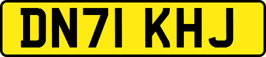 DN71KHJ