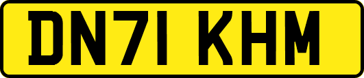 DN71KHM