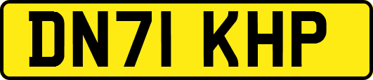 DN71KHP
