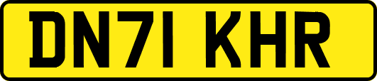 DN71KHR