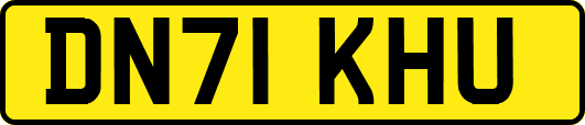 DN71KHU