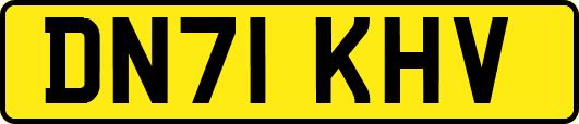 DN71KHV