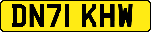 DN71KHW
