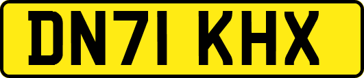 DN71KHX