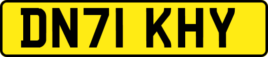 DN71KHY