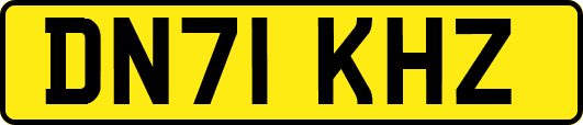 DN71KHZ