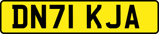 DN71KJA