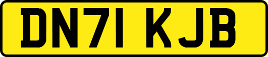 DN71KJB