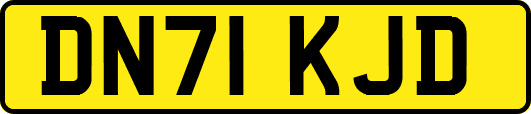 DN71KJD