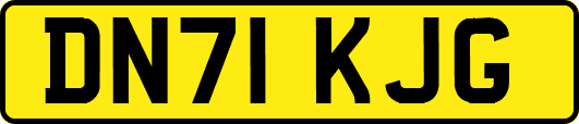 DN71KJG