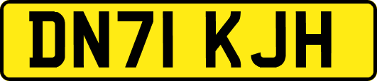 DN71KJH
