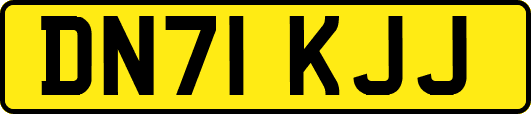 DN71KJJ