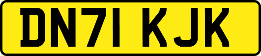DN71KJK