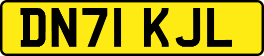 DN71KJL