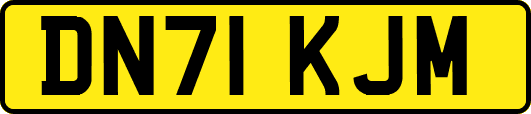 DN71KJM