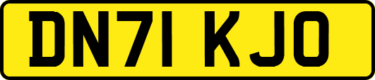 DN71KJO